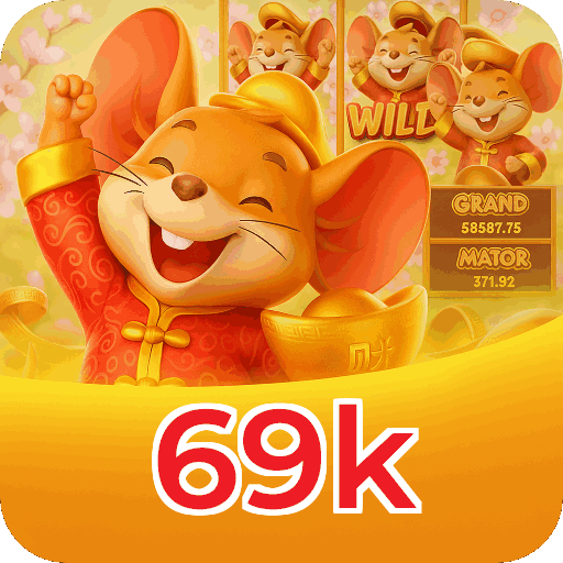 Principais provedores de slots da 69k - NetEnt, Pragmatic Play, Play'n GO