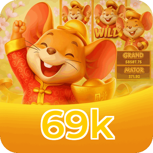 69k segurança SSL 256-bit - Licença Curaçao, eCOGRA, GLI certificado